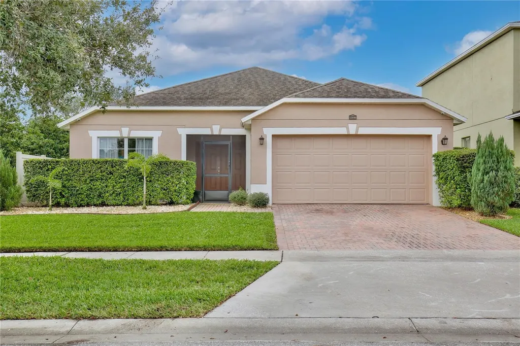 12646 Sawgrass Oak Street Orlando FL 32824