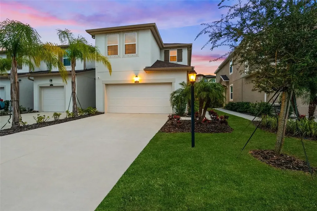 11536 Rolling Green Drive Bradenton FL 34211