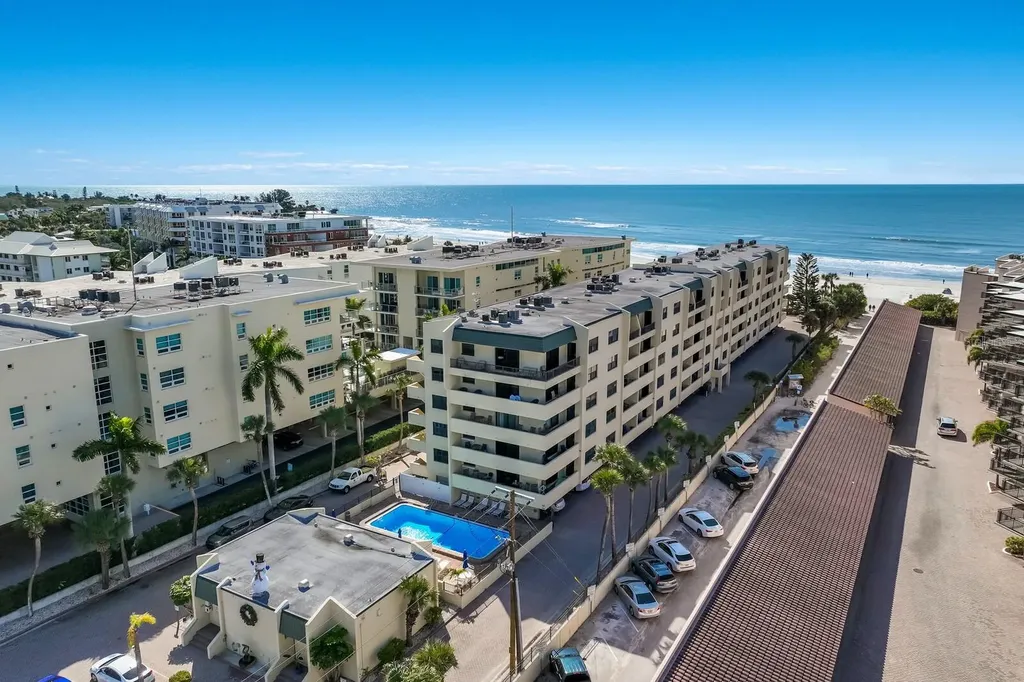 6500 Midnight Pass Road Sarasota FL 34242