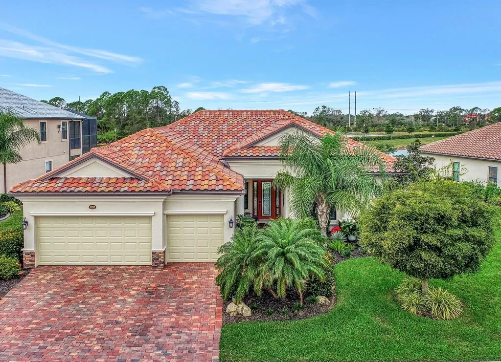 20297 Cristoforo Place Venice FL 34293