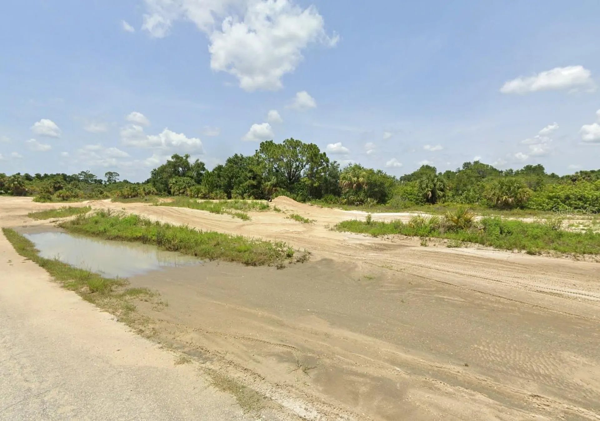 Lot 17 Cranfield Circle North Port FL 34288