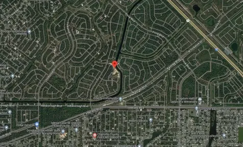 Lot 17 Cranfield Circle North Port FL 34288