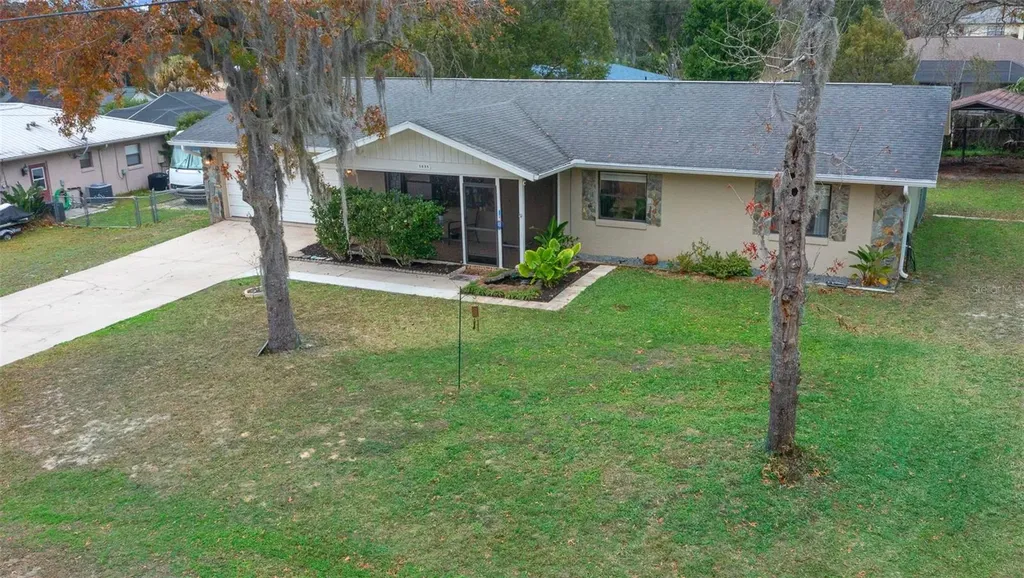 5835 W Allspice Place Homosassa FL 34448