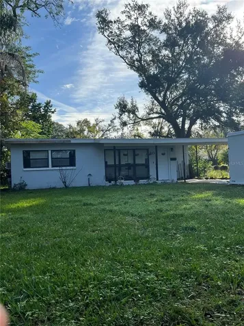 213 Wilmer Avenue Orlando FL 32811