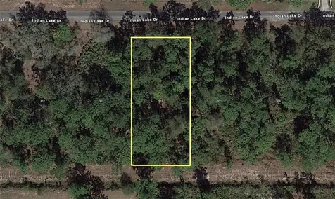 913 Indian Lake Drive Indian Lake Estates FL 33855