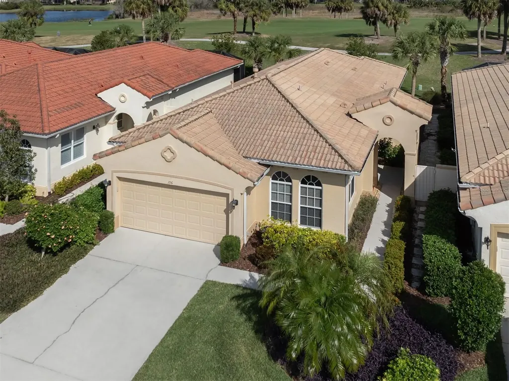 106 Tiziano Way North Venice FL 34275
