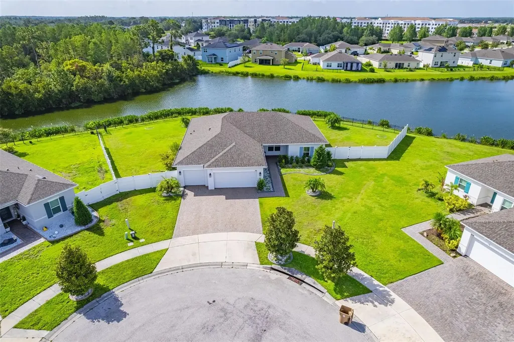 301 Granite Place Kissimmee FL 34758