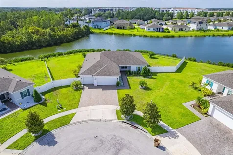 301 Granite Place Kissimmee FL 34758