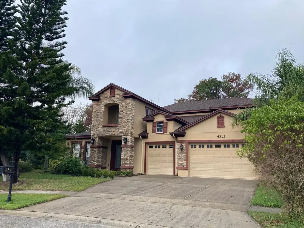 4312 Comet Court Oviedo FL 32765
