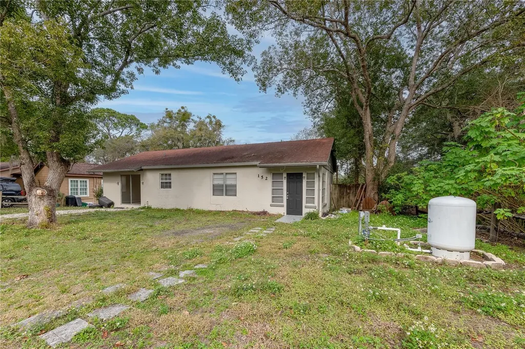 152 Debary Drive Debary FL 32713
