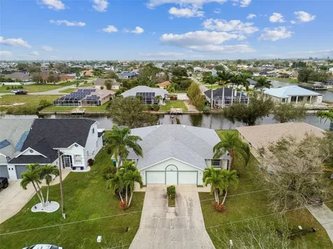 1245/1247 SE 6th Street Cape Coral FL 33990