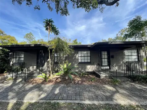 1271 Miller Avenue Winter Park FL 32789