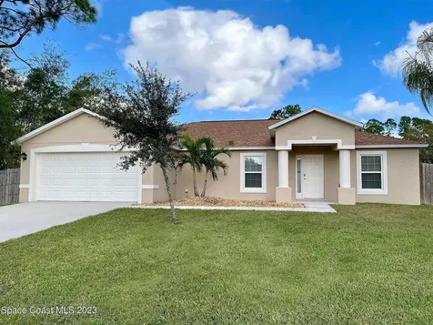 1639 Sadigo Street SE Palm Bay FL 32909
