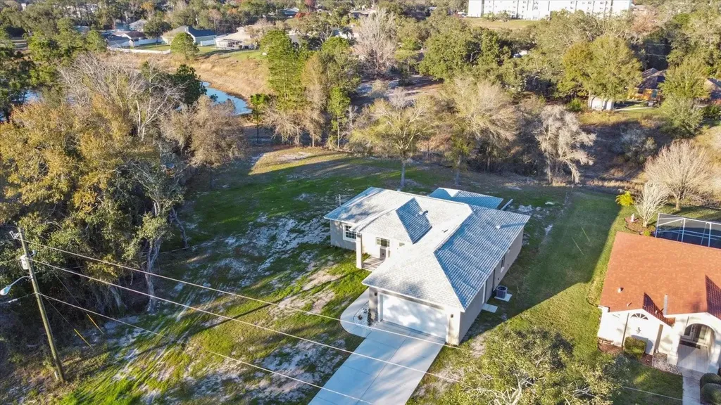 1099 Tryon Circle Spring Hill FL 34606