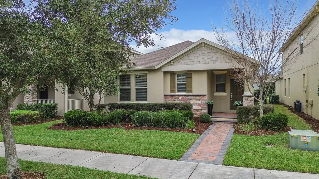 15557 Marina Bay Drive Winter Garden FL 34787