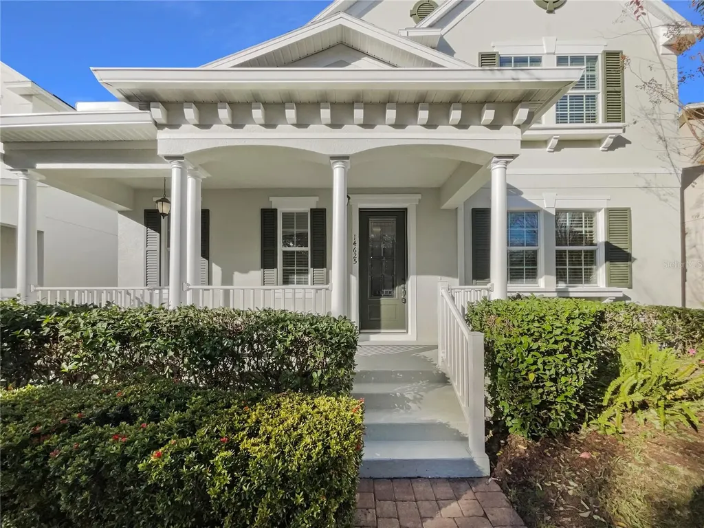 14625 Bahama Swallow Boulevard Winter Garden FL 34787