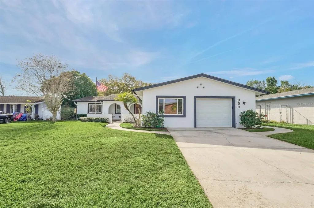 850 Galsworthy Avenue Orlando FL 32809