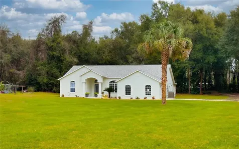 13365 SE 30th Court Belleview FL 34420