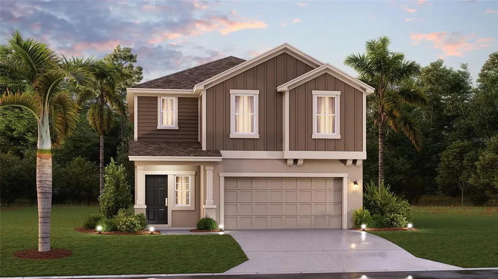 442 Sandbar Lane Haines City FL 33844