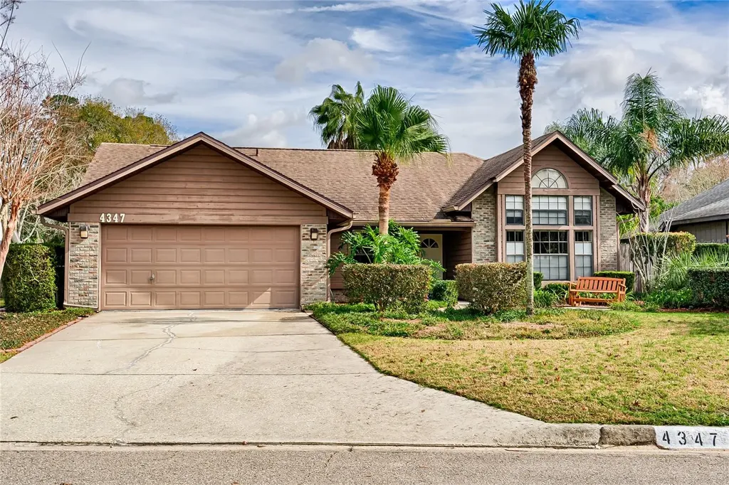 4347 NW 60th Terrace Gainesville FL 32606