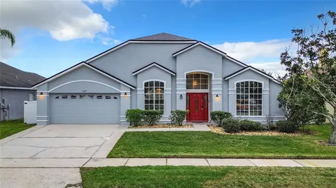 627 Seascape Avenue Orlando FL 32828