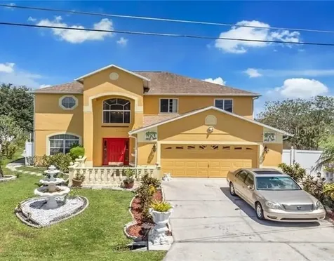 519 Bromley Court Kissimmee FL 34758