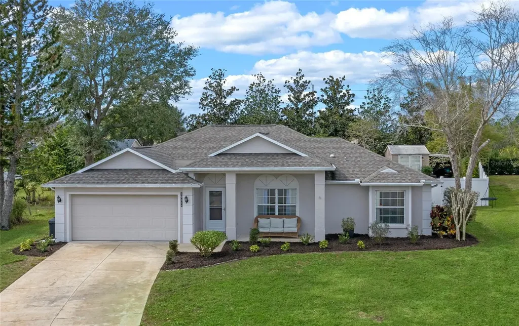 10518 Lake Hasson Circle Clermont FL 34711
