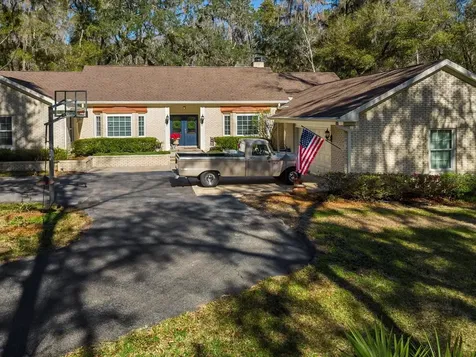 20421 Ted Road Brooksville FL 34601