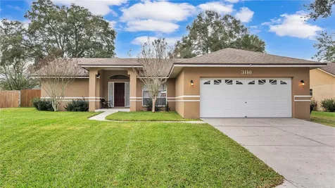 3116 Cherry Hill Circle N Lakeland FL 33810