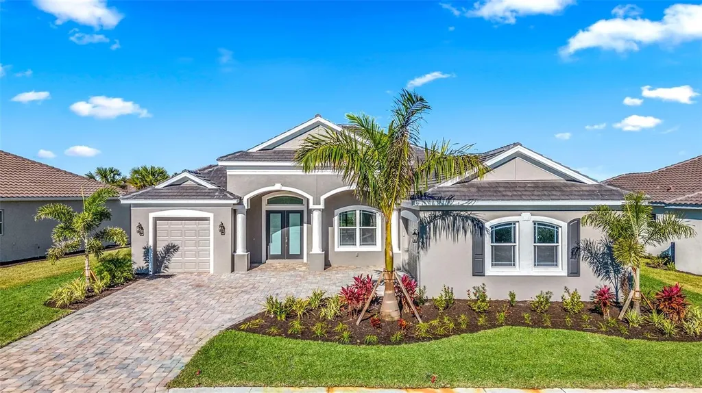 7173 Ryedale Court Sarasota FL 34241