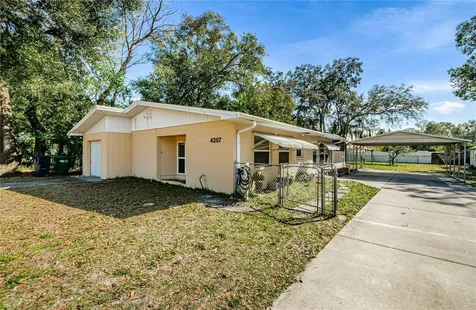4207 E Bird Street Tampa FL 33617