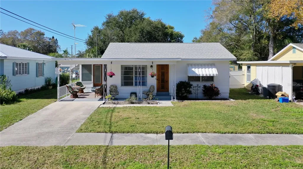 1437 53rd Street S Gulfport FL 33707