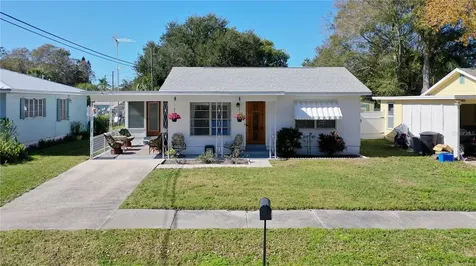1437 53rd Street S Gulfport FL 33707