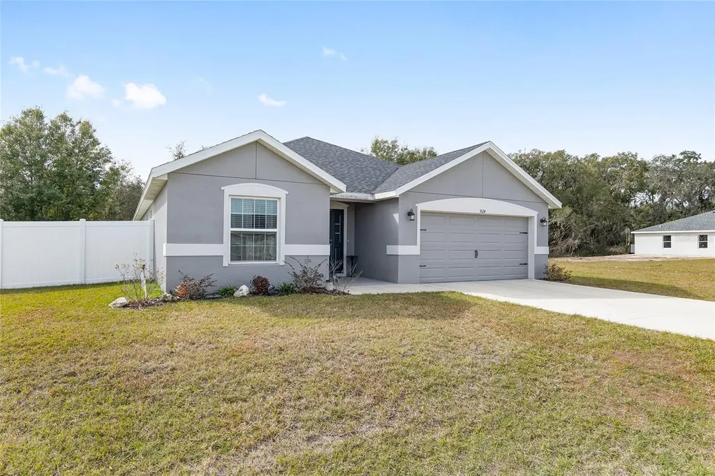 9124 SE 41st Court Road Ocala FL 34480
