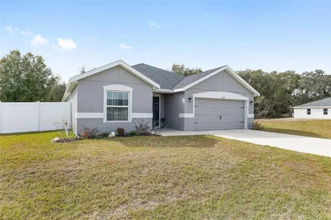 9124 SE 41st Court Road Ocala FL 34480