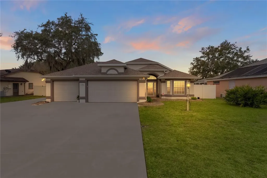 11506 Lake Drive Leesburg FL 34788