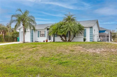 7501 Fire Island Street Englewood FL 34224