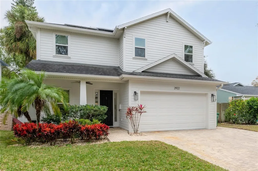 2922 W San Carlos Street Tampa FL 33629