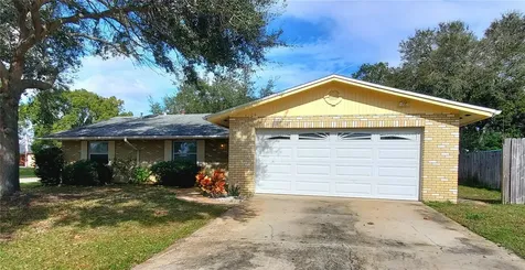 1104 W Willow Run Drive Port Orange FL 32129