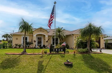 1506 Koltenborn Road North Port FL 34288