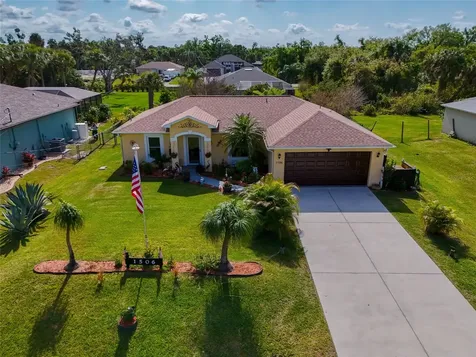 1506 Koltenborn Road North Port FL 34288