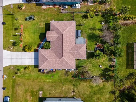 1506 Koltenborn Road North Port FL 34288