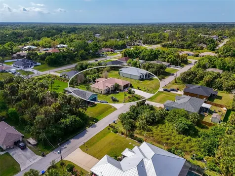 1506 Koltenborn Road North Port FL 34288