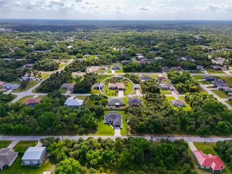 1506 Koltenborn Road North Port FL 34288