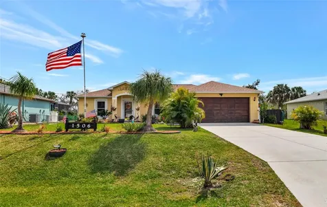 1506 Koltenborn Road North Port FL 34288