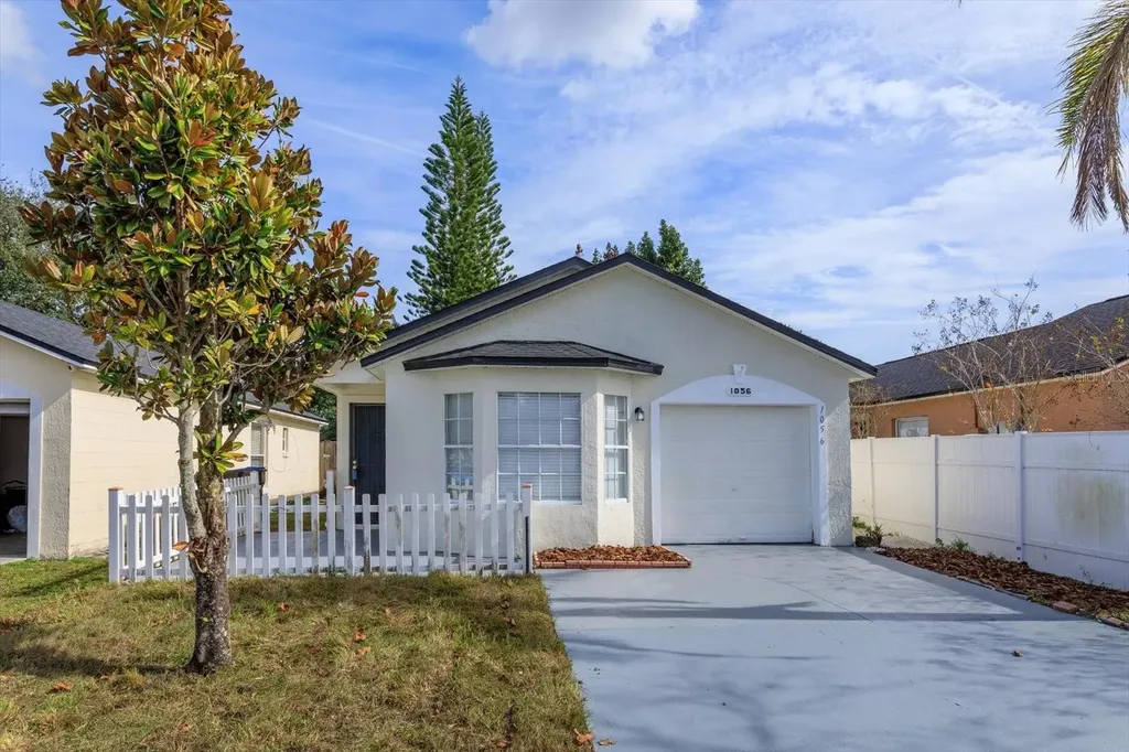 1056 Vista Palma Way Orlando FL 32825