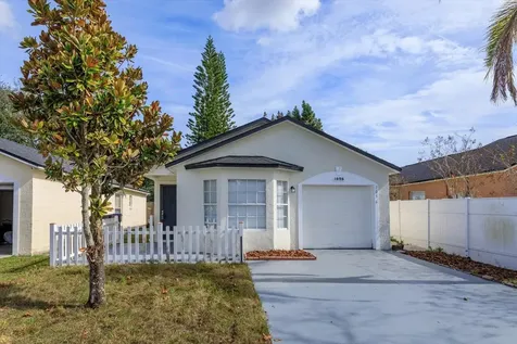 1056 Vista Palma Way Orlando FL 32825