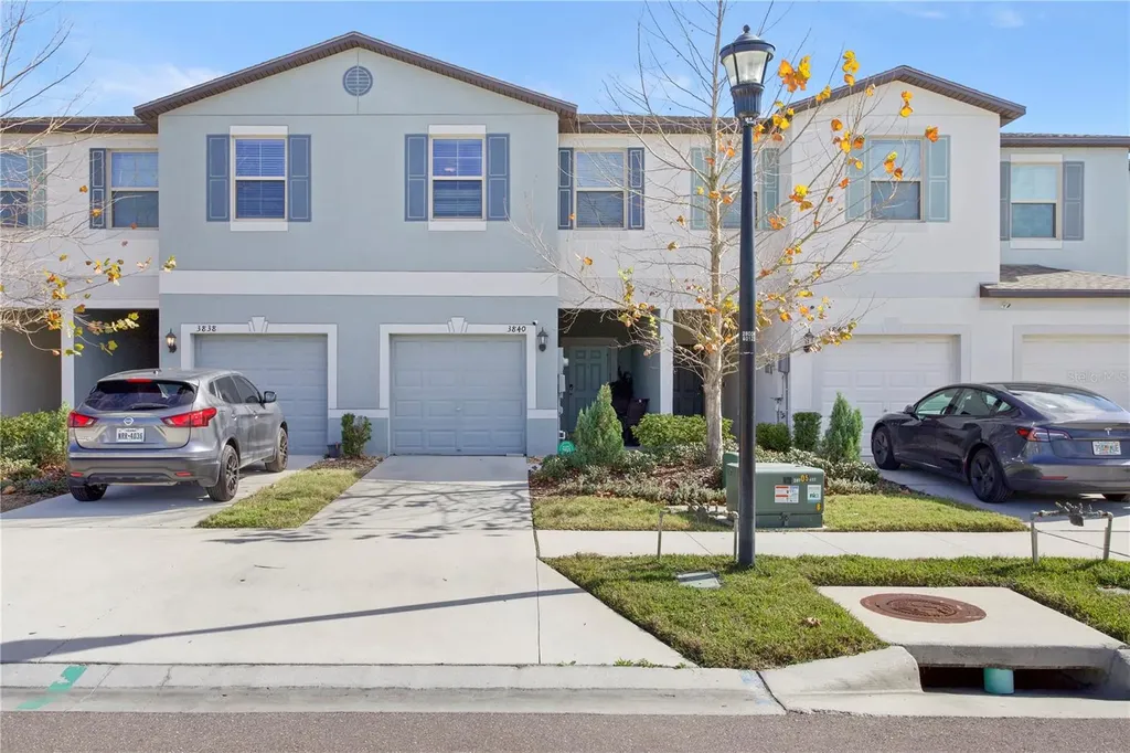 3840 Cat Mint Street Tampa FL 33619