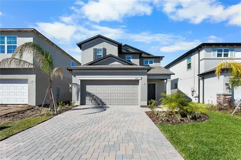 2957 Adams Cross Drive Zephyrhills FL 33540