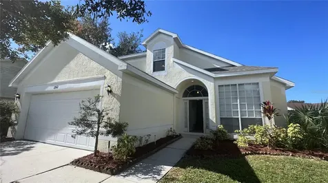 2912 Hunters Lane Oviedo FL 32766